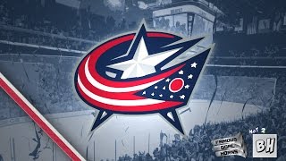 Columbus Blue Jackets 2017 Goal Horn [upl. by Philippe]