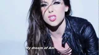 Amaranthe  Amaranthine MVLyrics [upl. by Shaum]