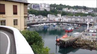 Luarca Asturias wwwloasturianocom [upl. by Leese343]