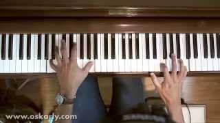 Richie Ray amp Bobby Cruz  Sonido Bestial Piano cover [upl. by Rhine]