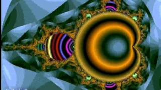 The Living Fractal Infinity [upl. by Gladdie]