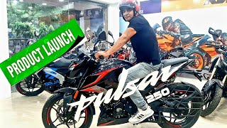 Finally 2024 Pulsar N250 Launched Detailed Walkaround Review  On Road Price amp Exhaust Sound [upl. by Deena155]