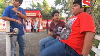 Baal Veer  Episode 260  20th September 2013 [upl. by Garmaise889]