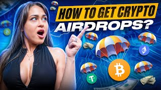 Top Crypto Airdrops for 2024 How to Get Free Tokens Now  MemeFi [upl. by Groh769]