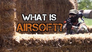 What is Airsoft How to get started  Fox Airsoft [upl. by Cilka]