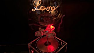 🔥 TeslaCoil ➕💥🟰 ⚡️ LOVE ⚡️ [upl. by Oad]