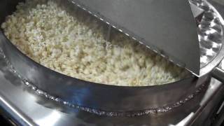 1 Automatic Stirrer for Kettlecorn Machine [upl. by Vlada195]