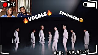 REACTION TO  ATEEZ  UTOPIA Japanese Ver Official Music Video kpop ateez reaction atiny [upl. by Fannie]