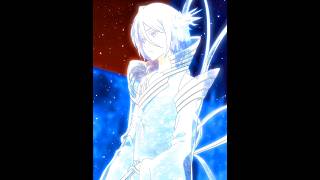 EDIT Bankai  Rukia Kuchiki BLEACH [upl. by Warfold]