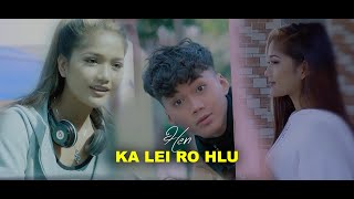 Henz  Ka lei ro hlu Official MV 2021 [upl. by Yoreel701]