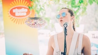 Sofi Tukker  Drinkee live [upl. by Adnirak804]