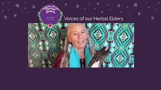 Brooke Medicine Eagle  Voices of Our Herbal Elders Ep 7 [upl. by Adnamar286]