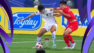 VIETNAM VS INDONESIA HIGHLIGHT AFC ASIAN CUP QATAR 2023 afcasiancup afcasiancup2023 [upl. by Nnor]