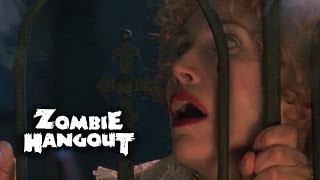 Pet Sematary 2  Zombie Clip 79 Electrocution 1992 Zombie Hangout [upl. by Enriqueta]