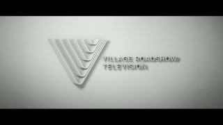 Village Roadshow Television new logo 2021present Cinemascope recreation [upl. by Aisinut]