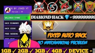 Arabs hackers Vip menu headshot 💯 fix auto back 💯 rank working 💯 vip hack free ARABS HACKER [upl. by Aneert]