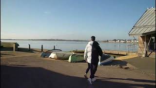 Mudeford Quay [upl. by Ginnie]