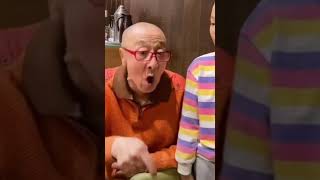 old man sings ching cheng hanji meme Ching Cheng hanji grandpa [upl. by Gaul]