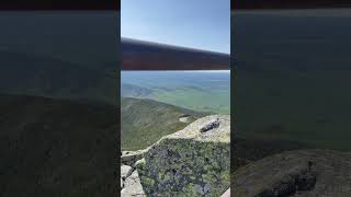 Spectacular View at Whiteface Mountain Veterans Memorial Highway Adirondack [upl. by Smith]