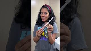 Electric Toothbrush Review tamilshorts [upl. by Namyac]