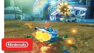 Ultimate Guide to Building the Best Combo in Mario Kart 8 Deluxe [upl. by Marjana]