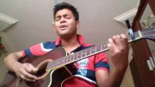 Suno Na Sangemarmar  Youngistaan  Cover [upl. by Lyndy]