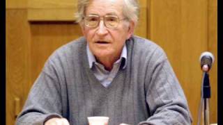 Noam Chomsky vs Angsty quotSocialistsquot [upl. by Radnaskela]