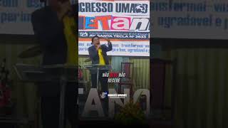 Não basta boa intenção no culto pregadoresdapalavra reflexão biblia pregação [upl. by Eyahc]