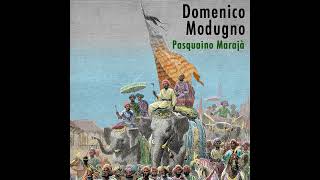 Domenico Modugno  Pasqualino Maraja 1958 [upl. by Adyam647]