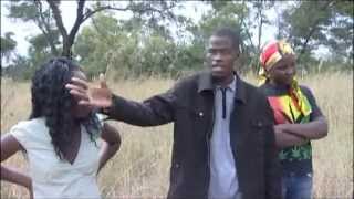 Fidelis 7  True Horror The return of Siyoyo  Zimbabwe drama [upl. by Ayikahs708]