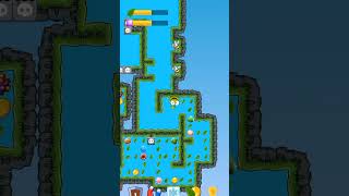 Sugar Rush game level 11 Allgameplay [upl. by Essie]