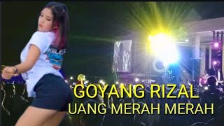 DJ ambon RIZAL yang lagi viral 2024 [upl. by Lehsreh]