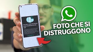 Come INVIARE un IMMAGINE o FILE TEMPORANEO su TELEGRAM e SENZA SCREEN  foto che si autodistrugono [upl. by Hester]