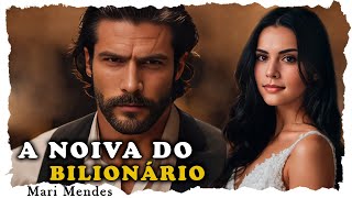 ♥ SEGREDOS E VINGANÇA  O ACIDENTE  HISTÓRIA DE AMOR AUDIOBOOK COMPLETO  MARI MENDES ♥ [upl. by Rance]