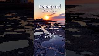 Gabriel Eziashi x Henrisoul – Emmanuel  Lyrics gospel fyp viral emmanuel [upl. by Sigrid]