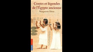 Le naufragé Chapitre 10 Contes et légendes de lEgypte ancienne livre audio [upl. by Kincaid]