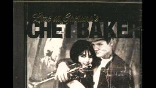 Round Midnight  Chet Baker Live At Gaetanos 1966 [upl. by Ahsikan251]