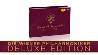 Wiener Philharmoniker  Deluxe Edition [upl. by Lallage570]