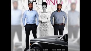 Nollywood Movie  FALLING Teaser [upl. by Robinia575]