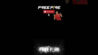 🥶🥵 free fire collation 🥶🥵 tranding free fire shorts [upl. by Zetrom]