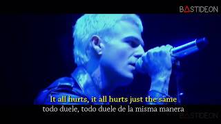 The Neighbourhood  Prey Sub Español  Lyrics [upl. by Gallenz280]