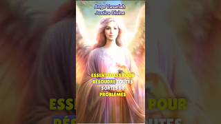 Ange de régence le 18 sept Vasariah Justice Divine invocation Prière Bénédictions 🙏🪽✨💖 [upl. by Hairas573]