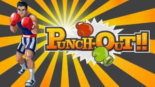 PunchOut  Major Circuit Title Defense [upl. by Adnouqal]