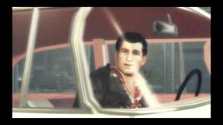 Mafia 2let the good times rollcutscene [upl. by Elazaro]