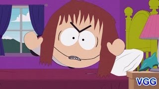 Stan Killed His Sister And Mom South Park Post Covid [upl. by Daenis]