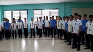 The Sisters of Mary Boystown Choir  Pangarap ko ang ibigin ka [upl. by Behka]