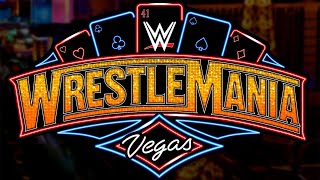 WWE Wrestlemania 41 Match card preview and early predictions  PLE Wednesdays [upl. by Nref291]