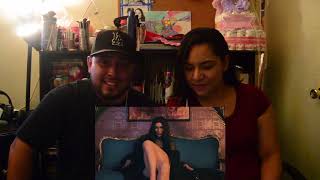 Qveen Herby  Busta Rhymes Reaction [upl. by Silloc]