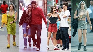 Lourdes Leon Styles Cars House Bf family Networth Education Fashions And Her Life story 2019 [upl. by Bealle]