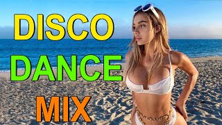 RICO MUSIC LOVER NEW REMIX DISCO INSTRUMENTALNON STOPMga Nakakarelax Na Music DANCEViral TIKTOK [upl. by Killen201]